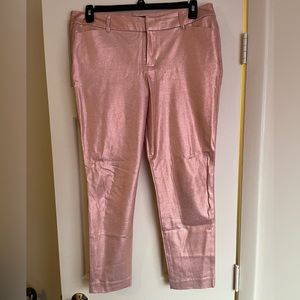 Old navy pixie pants